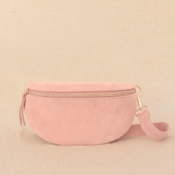 Photo de Accueil SAC BANANE LINA chez Perrine et Antoinette