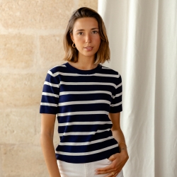 Photo de Prêt-à-Porter TOP GUSTAVE chez Perrine et Antoinette