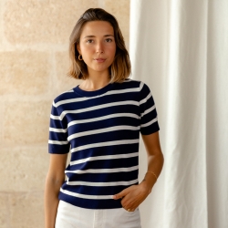 Photo de Prêt-à-Porter TOP GUSTAVE chez Perrine et Antoinette