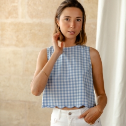 Photo de Prêt-à-Porter TOP JOSEPH chez Perrine et Antoinette