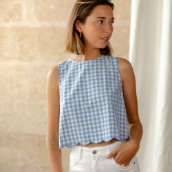 Photo de Prêt-à-Porter TOP JOSEPH chez Perrine et Antoinette