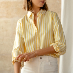 Photo de Accueil CHEMISE PAULE chez Perrine et Antoinette