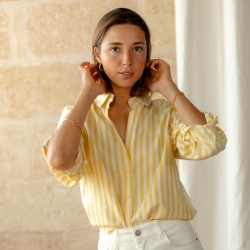 Photo de Accueil CHEMISE PAULE chez Perrine et Antoinette
