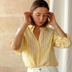 Photo de Accueil CHEMISE PAULE chez Perrine et Antoinette