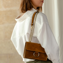 Photo de Accueil SAC ROMÉO chez Perrine et Antoinette