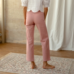 Photo de Accueil PANTALON GABIN chez Perrine et Antoinette