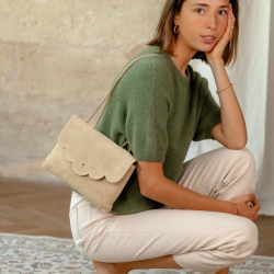 Photo de Accueil SAC DIEGO chez Perrine et Antoinette