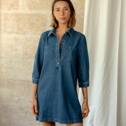 Photo de Accueil ROBE JULIA chez Perrine et Antoinette