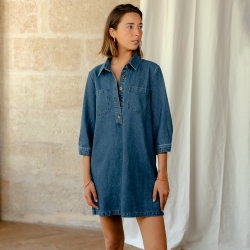 Photo de Accueil ROBE JULIA chez Perrine et Antoinette