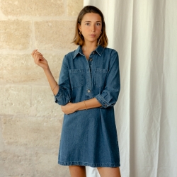 Photo de Accueil ROBE JULIA chez Perrine et Antoinette