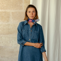 Photo de Accueil ROBE JULIA chez Perrine et Antoinette