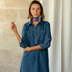Photo de Accueil ROBE JULIA chez Perrine et Antoinette