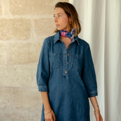 Photo de Accueil ROBE JULIA chez Perrine et Antoinette