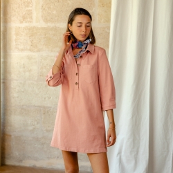 Photo de Accueil ROBE JULIA chez Perrine et Antoinette