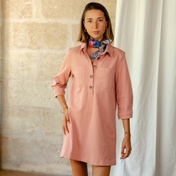 Photo de Accueil ROBE JULIA chez Perrine et Antoinette