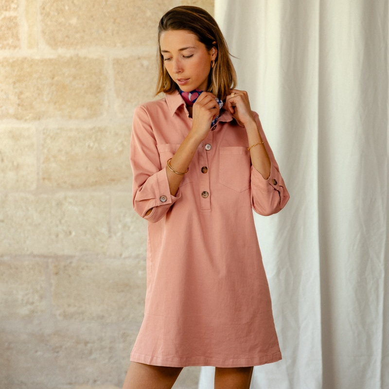 Photo de Accueil ROBE JULIA chez Perrine et Antoinette