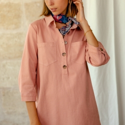 Photo de Accueil ROBE JULIA chez Perrine et Antoinette