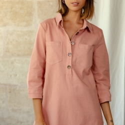 Photo de Accueil ROBE JULIA chez Perrine et Antoinette