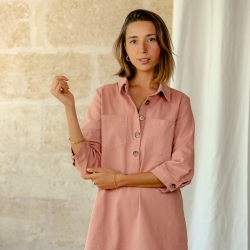 Photo de Accueil ROBE JULIA chez Perrine et Antoinette
