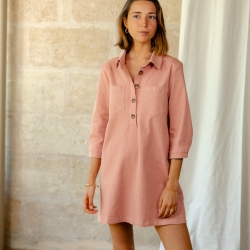 Photo de Accueil ROBE JULIA chez Perrine et Antoinette