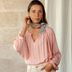 Photo de Prêt-à-Porter BLOUSE JULIETTE chez Perrine et Antoinette