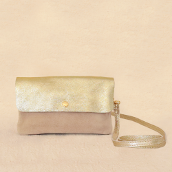Photo de Accueil POCHETTE DULCE chez Perrine et Antoinette