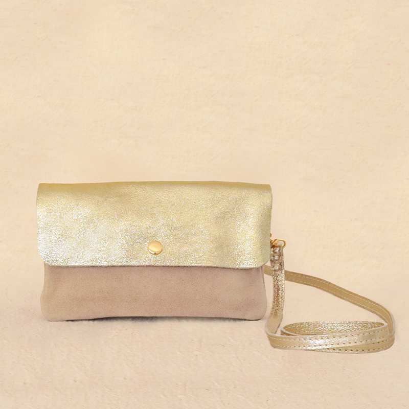 Photo de Accueil POCHETTE DULCE chez Perrine et Antoinette