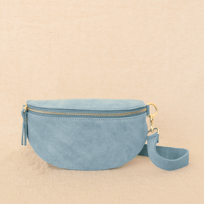 Photo de Accueil SAC BANANE LINA chez Perrine et Antoinette