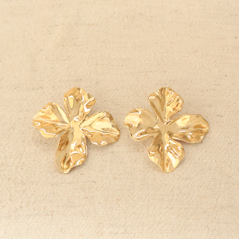 Photo de Bijoux BOUCLES MARGUE chez Perrine et Antoinette