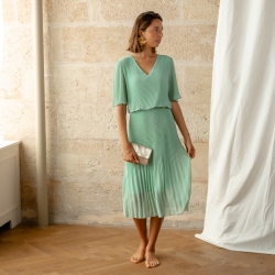 Photo de Accueil ROBE ELISE chez Perrine et Antoinette