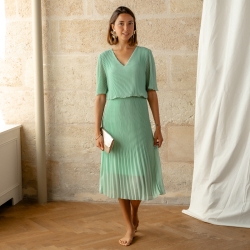 Photo de Accueil ROBE ELISE chez Perrine et Antoinette