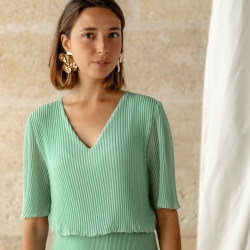 Photo de Accueil ROBE ELISE chez Perrine et Antoinette