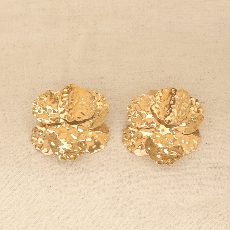 Photo de Bijoux BOUCLES MELINETTE chez Perrine et Antoinette