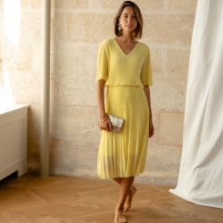 Photo de Accueil ROBE ELISE chez Perrine et Antoinette
