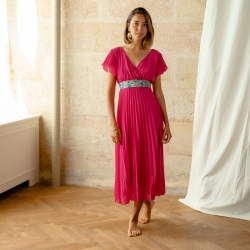 Photo de Accueil ROBE LUCIENNE chez Perrine et Antoinette