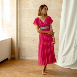 Photo de Accueil ROBE LUCIENNE chez Perrine et Antoinette