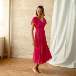 Photo de Accueil ROBE LUCIENNE chez Perrine et Antoinette