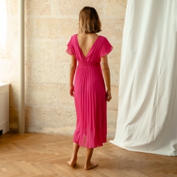 Photo de Accueil ROBE LUCIENNE chez Perrine et Antoinette
