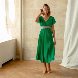 Photo de Accueil ROBE LUCIENNE chez Perrine et Antoinette