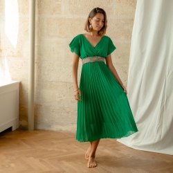 Photo de Accueil ROBE LUCIENNE chez Perrine et Antoinette