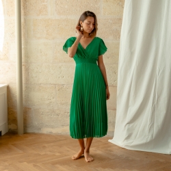 Photo de Accueil ROBE LUCIENNE chez Perrine et Antoinette