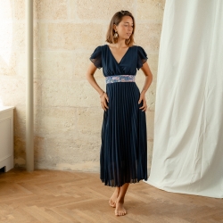 Photo de Accueil ROBE LUCIENNE chez Perrine et Antoinette