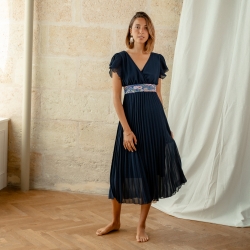 Photo de Accueil ROBE LUCIENNE chez Perrine et Antoinette