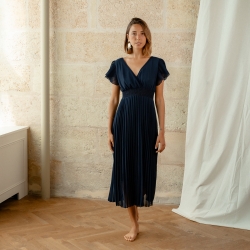 Photo de Accueil ROBE LUCIENNE chez Perrine et Antoinette