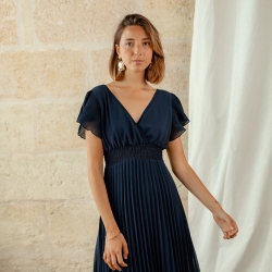 Photo de Accueil ROBE LUCIENNE chez Perrine et Antoinette
