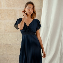 Photo de Accueil ROBE LUCIENNE chez Perrine et Antoinette