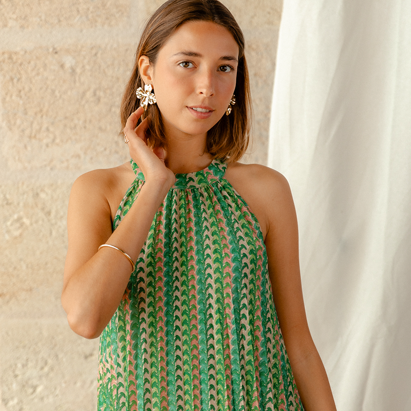 ROBE CHARLOTTE