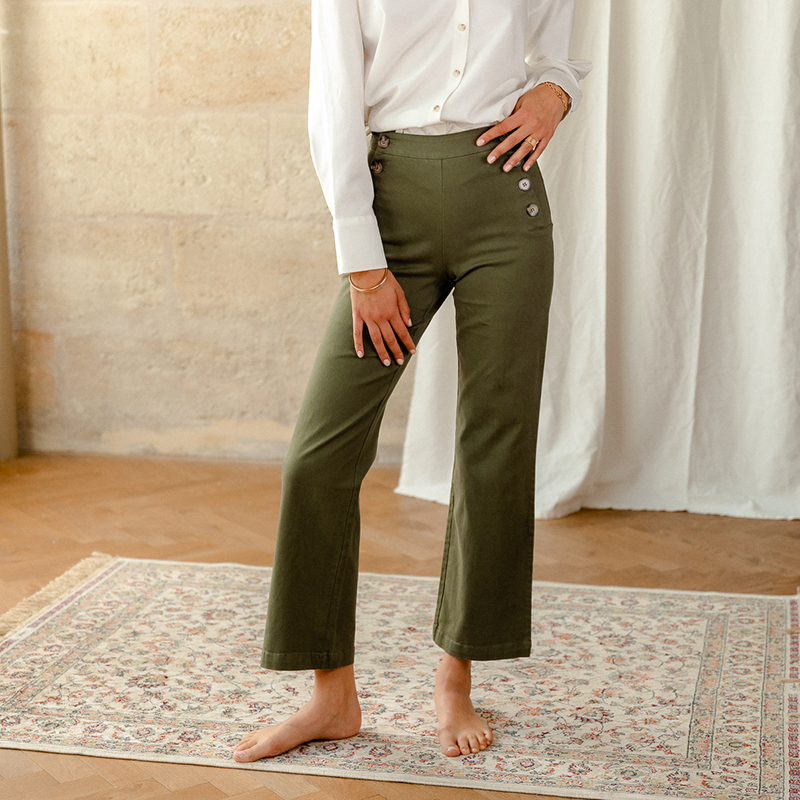 PANTALON GABIN