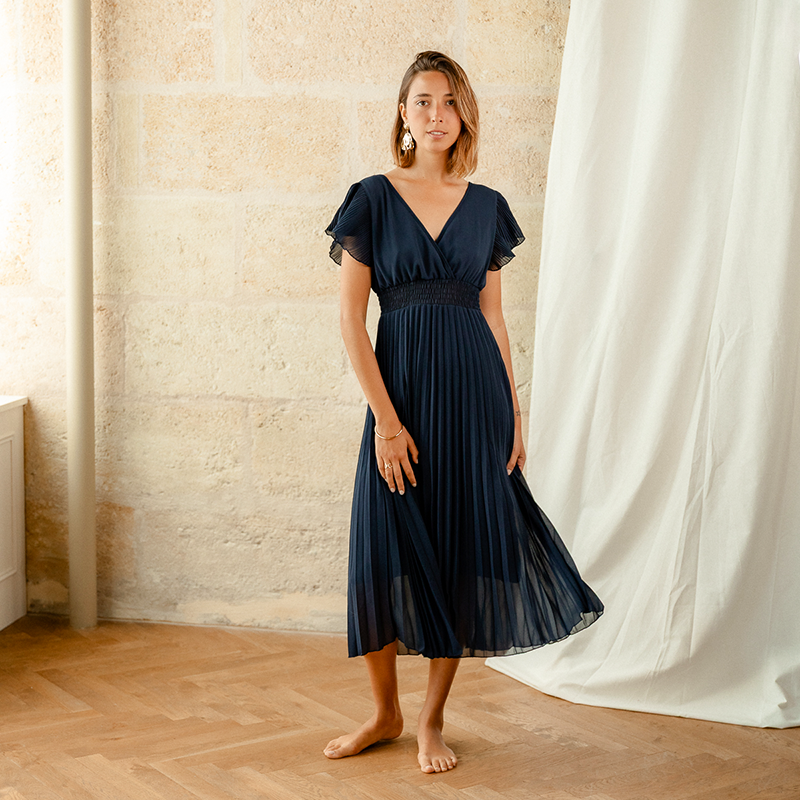 Photo de Accueil ROBE LUCIENNE chez Perrine et Antoinette