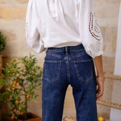 Photo de Accueil JEAN MARTIN chez Perrine et Antoinette